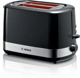 Bosch Toster TAT6A513 czarny