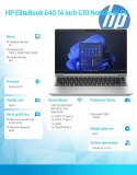 HP Inc. Notebook EliteBook 640 G10 i7-1365U 512GB/16GB/W11P/14.0 85D41EA