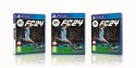 EA Gra PlayStation 4 EA Sports FC 24