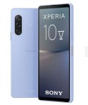 Sony Smartfon XPERIA 10 V LAVENDER ORANGE
