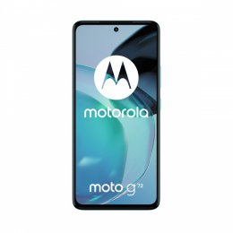 Motorola Smartfon moto g72 8/128 GB morski (Polar Blue)