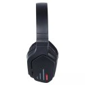 Onikuma Słuchawki gamingowe B60 czarne (bezprzewodowe)
