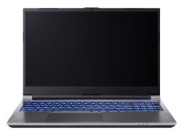 Laptop gamingowy HIRO K570 15,6'', 144Hz, i7-13700H, RTX 4070 8GB, 32GB RAM, 1TB SSD M.2, Windows 11