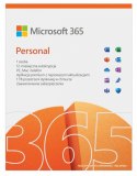 Microsoft 365 Personal PL P10 1Y 1User/5Devices Win/Mac Medialess Box QQ2-01752 Zastępuje P/N: QQ2-01434