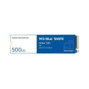 Dysk SSD WD SN570 Blue 500GB