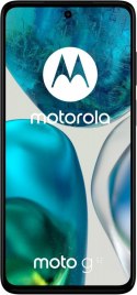 Motorola Smartfon moto g52 6/256 grafitowy (Charcoal Grey)
