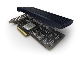 Dysk SSD Samsung PM1735 12.8TB HHHL PCIe 4.0 MZPLJ12THALA-00007 (DWPD 3)
