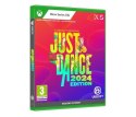 UbiSoft Gra Xbox Series X/Xbox Series S Just Dance 2024