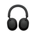 Sony WH-1000XM5 Bluetooth Noise Cancelling Black