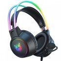 Onikuma Słuchawki gamingowe X15 PRO RGB (przewodowe)