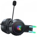 Onikuma Słuchawki gamingowe X15 PRO RGB (przewodowe)