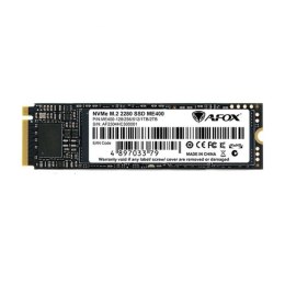AFOX Dysk SSD ME400 M.2 PCI-E 4.0 x4 2TB TLC 7.4 / 6.7 GB/s NVMe