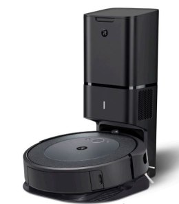 IRobot Odkurzacz Roomba i3+ (i3554)