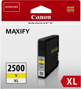 Canon Tusz PGI-2500XL YELLOW 9267B001