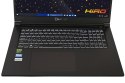 Laptop gamingowy HIRO K760 17,3'', 144Hz, i7-13700H, RTX 4060 8GB, 32GB RAM, 1TB SSD M.2, Windows 11