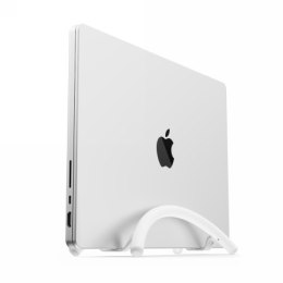 Twelve South BookArc Flex - aluminiowa podstawka do MacBooka, Notebooka (white)