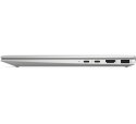 HP EliteBook 1040 G8 i5-1145G7 14"FHD Touch AG 16GB SSD256 BT x360 4G_LTE BLKB FPR W11Pro Silver (REPACK) 2Y