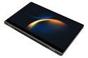 Samsung Galaxy Book 3 NP750QFG-KA1US i7-1360P 15.6"FHD Touch 16GB SSD1TB BT BLKB FPR x360 Win11 Graphite (REPACK) 2Y