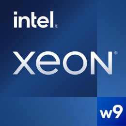 Procesor Intel XEON w9-3475X (36C/72T) 2,2Ghz (4,8GHz Turbo) Socket LGA4677 360W TRAY