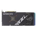 Karta graficzna ASUS ROG Strix GeForce RTX 4070 SUPER 12GB GAMING