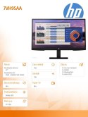 HP Inc. Monitor P27h G4 FHD Height Adjust 7VH95AA