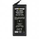 Whitenergy Zasilacz 19.5V | 3.34A 65W wtyk 7.4*5.0mm + pin Dell 04084