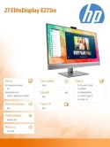 HP Inc. Monitor 27 EliteDisplay E273m 1FH51AA