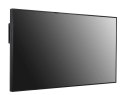 LG Electronics Monitor 75 cali 75XF3C UHD 24/7 3000cd/m2