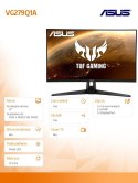 Asus Monitor 27 cali VG279Q1A TUF IPS HDMI DP 165Hz