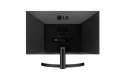 LG Electronics Monitor 24 cali 24MK600M-B