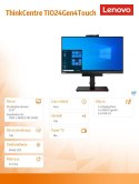 Lenovo Monitor 23.8 ThinkCentre Tiny-in-One 24Gen4 Touch WLED 11GCPAT1EU