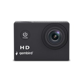 Gembird Kamera sportowa HD1080p