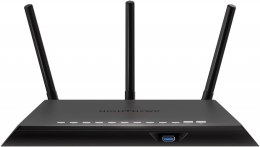Netgear Router Nighthawk XR300 Pro Gaming AC1750 4LAN 1WAN