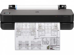 HP Inc. Drukarka wielkoformatowa DesignJet T250 24-in Printer 5HB06A