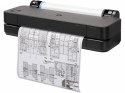 HP Inc. Drukarka wielkoformatowa DesignJet T250 24-in Printer 5HB06A