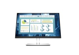 HP Inc. Monitor E22 G4 FHD 21.5 cala 9VH72AA