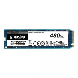Kingston Dysk SSD SEDC1000BM8/480G