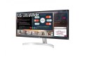 LG Electronics Monitor 29BN650-B 29 cali IPS 21:9 2560x1080